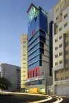 Ramada Encore by Wyndham Doha Hoteller i Fereej Bin Omran
