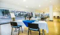Hotel Viaggio 617 فنادق في بوغوتا