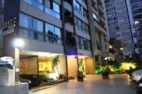 Bliss 3000 Furnished Studios