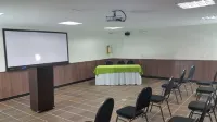 Hotel Acqua Medellín