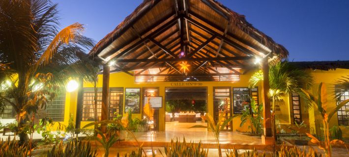 Hotel Amazon Bed and Breakfast Hoteles en Leticia