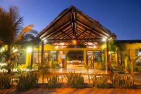 Hotel Amazon Bed and Breakfast