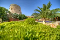 Hotel Ta' Cenc & Spa