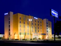 City Express by Marriott Chihuahua
