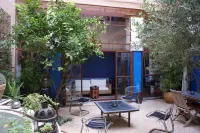 Riad Tara
