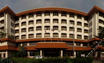 Marco Polo Hotel - Tawau - Hizvo