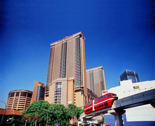 Berjaya Times Square Hotel, Kuala Lumpur-Kuala Lumpur Updated 2021 