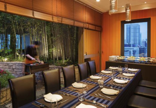 이비스 스타일 앰배서더 서울 강남 객실