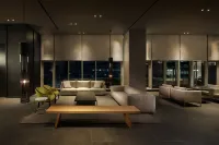 Shilla Stay Gwanghwamun (Myeongdong) - bar
