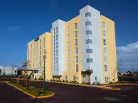 City Express by Marriott Chetumal Hotels near El Malecon de Chetumal