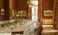 Kasteel Engelenburg Hotels in Olburgen