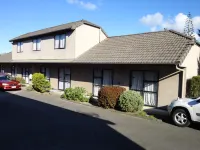 Auckland Airport Motel Hotel a 