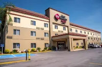 Best Western Premier Monterrey Aeropuerto