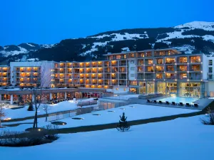 Kempinski Hotel Das Tirol Kitzbuehel Alps