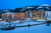 Kempinski Hotel Das Tirol Kitzbuehel Alps Hotel di Aurach bei Kitzbuhel