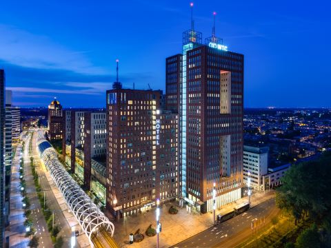 NH Den Haag