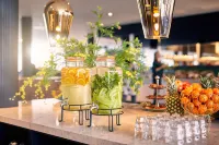 Van der Valk Zaltbommel-A2 Hotels in Zaltbommel