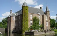 CoronaZeist-Utrecht NL Hotel di Zeist