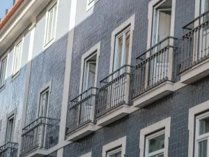 Lisboa Pessoa Hotel