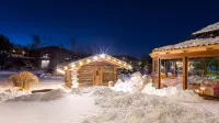 Alpejski Boutique Hotel - 4-Star