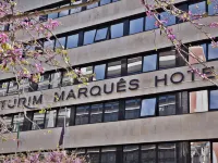 Turim Marquês Hotel Hotels near Parque Mayer