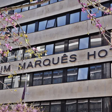 Turim Marquês Hotel
