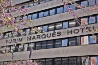 Turim Marquês Hotel - 4-Star