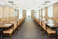 Qubus Hotel Gdańsk