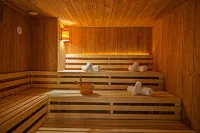 Hotel Kazimierzówka - spa