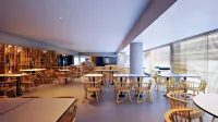 Villa C Boutique Hotel - breakfast