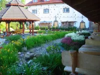 Impresja Krasiczyn Hotels in 