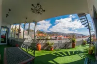 Aspa Studios - Urban Conscious Living Các khách sạn ở 