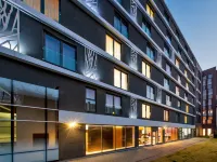Rest Apartments Hotel a 