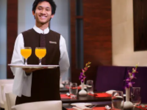 Swissotel Makkah Hotels in Makkah