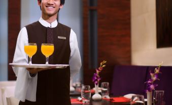Swissotel Makkah