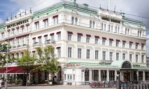 Hotel Eggers