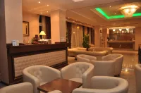 Hotel Megalos - Quầy bar