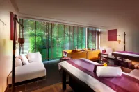 Beau-Rivage Palace - spa