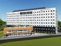 Arenahotellet Hotels in der Nähe von Alt-Uppsala