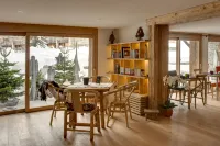 Matterhorn Lodge Boutique Hotel & Apartments