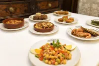 Hostal Fabrellas Hotels in Caldes de Malavella
