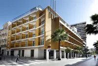 Exe Tartessos Hotels in der Nähe von Universidad de Huelva-Aulario José Isidoro Morales