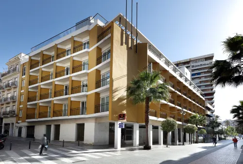Exe Tartessos Hotels in Huelva