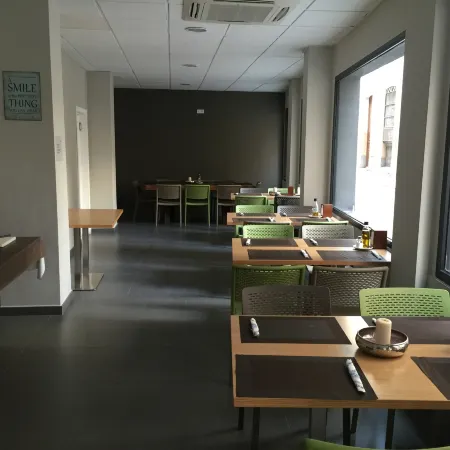 HOTEL LA PERLA