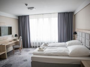 Hotel Lantier Bytom - Katowice - Chorzow