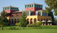 Isla Canela Golf Hotel Boutique