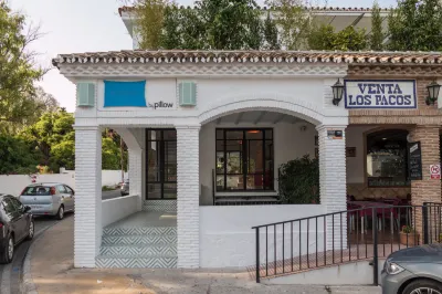 Hotel Casa Dalia