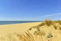 Vila Gale Isla Canela - Beach