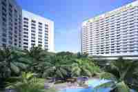 Edsa Shangri-La, Manila (Staycation Approved) Hotel Exterior
