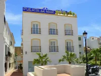 Hotel Puerta del Mar - Adults Recommended Hotels in Nerja